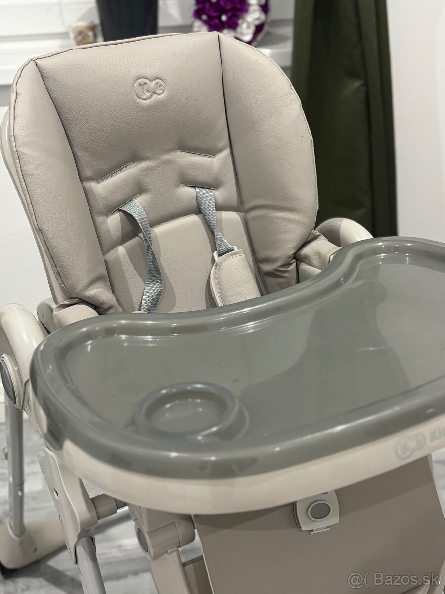 Jedalenska stolička - 3