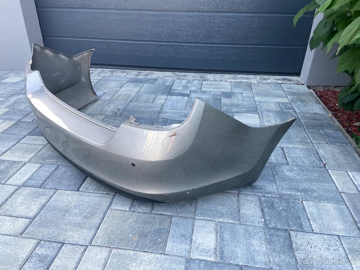 Skoda Rapid liftback - 3