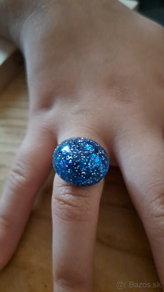 Epoxidové prstene - 3