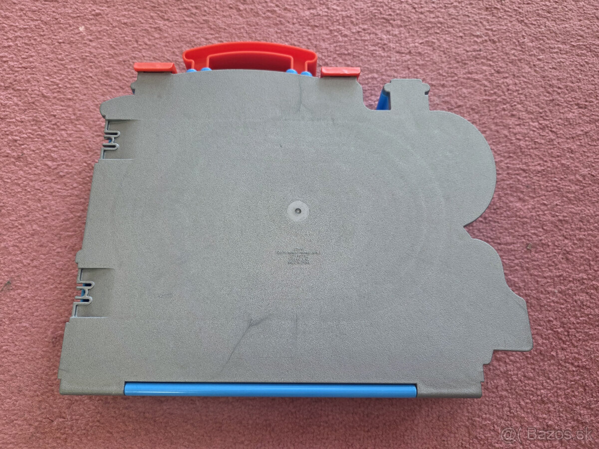 Kufrík Tomáš na vláčiky - 3