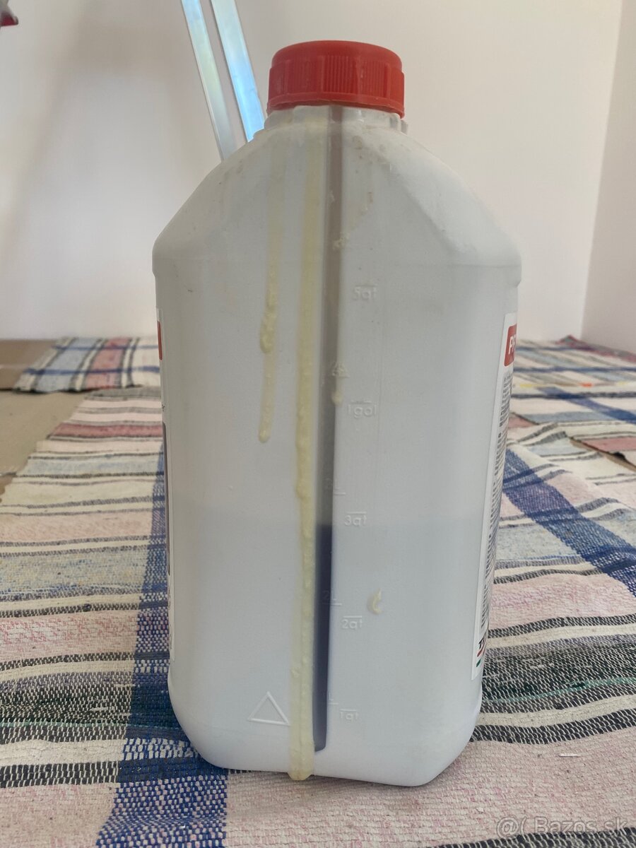 Primer polyuretánový - 3