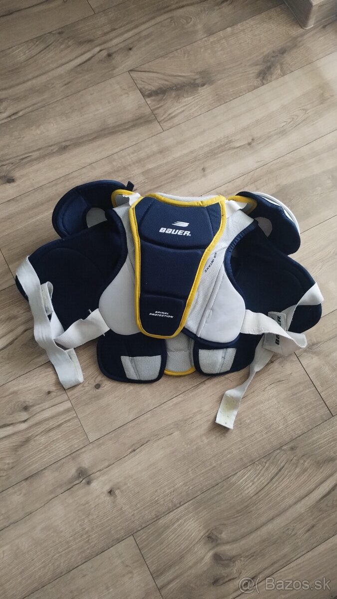 Predám výstroj - 3