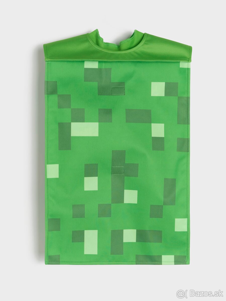 Karnevalový kostým Minecraft - 3