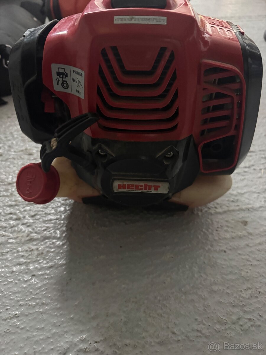 Predam krovinorez - 3