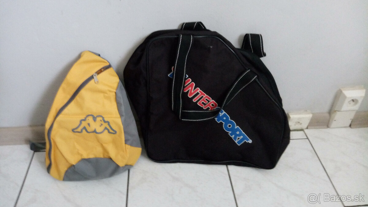 tašky cestovné - 3