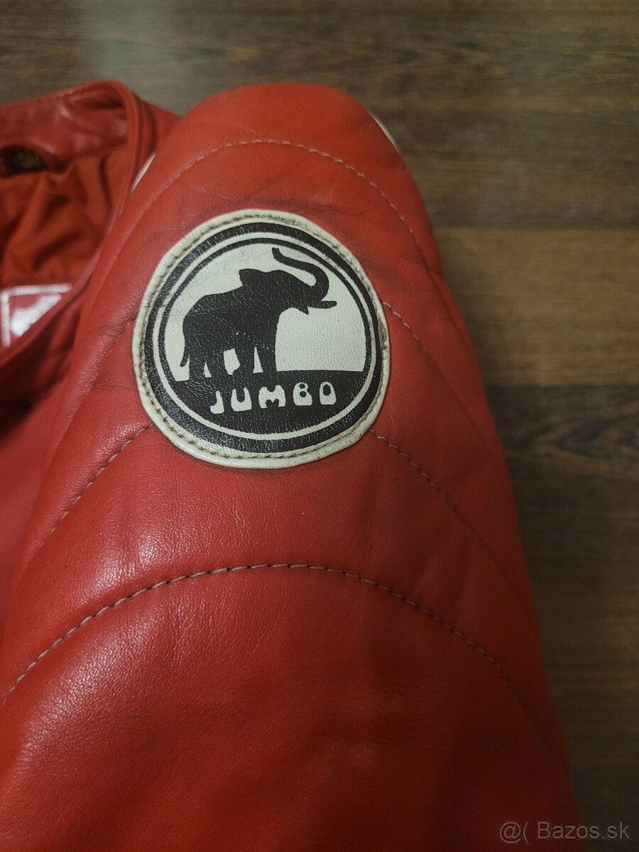 Damska motorkarska bunda - 3