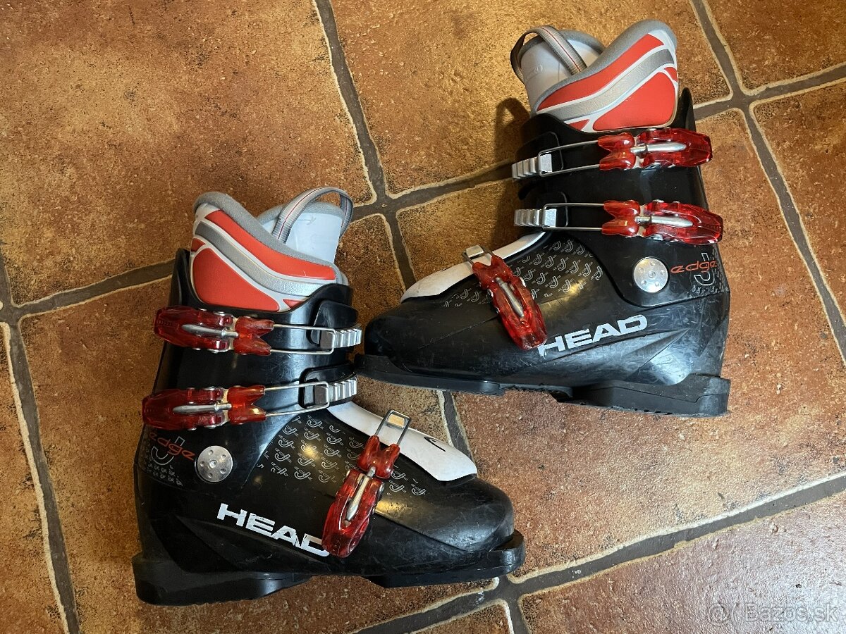 Lyžiarsky komplet pre dievča - 3