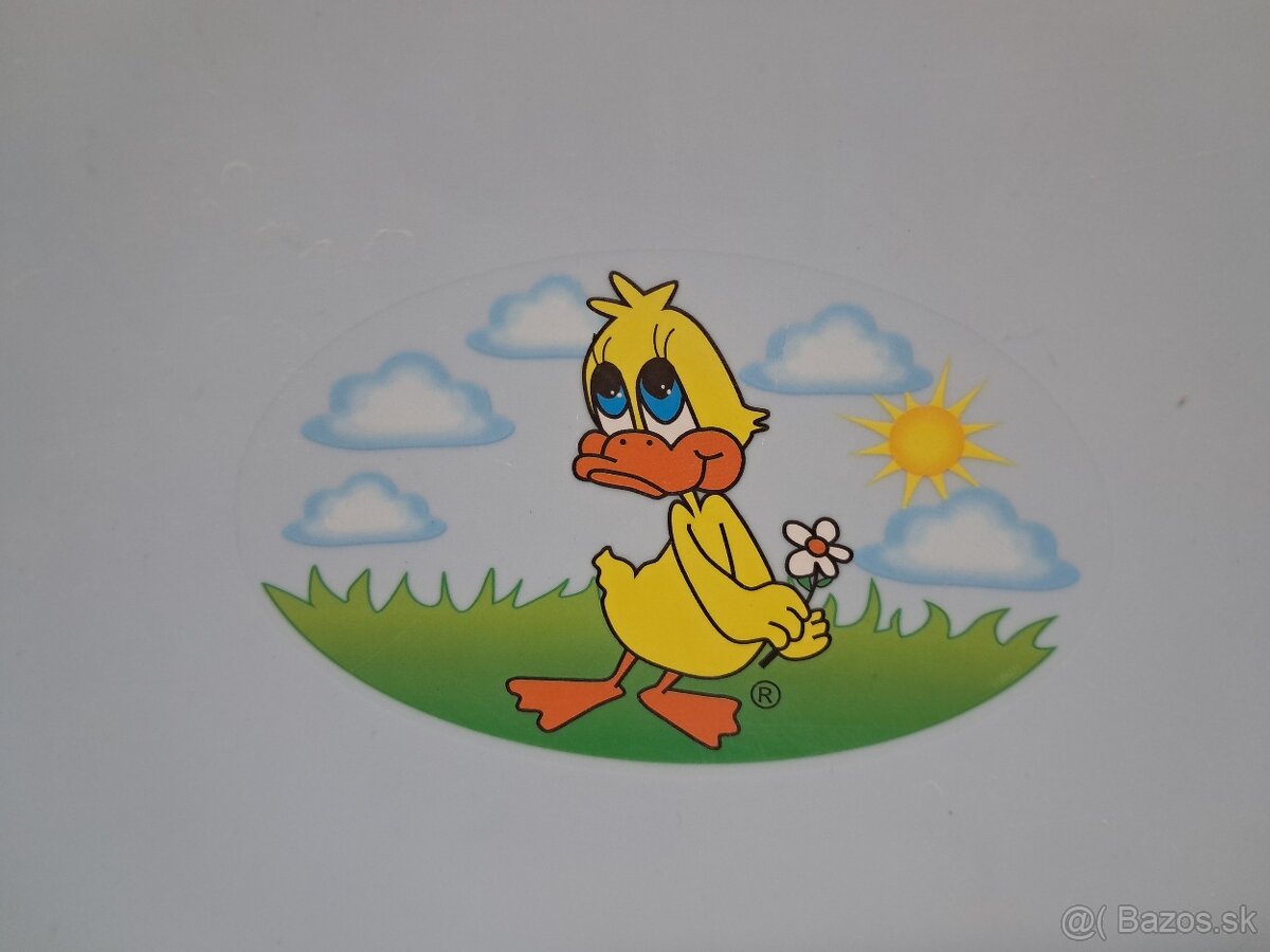 Vanička pre bábätko - 3