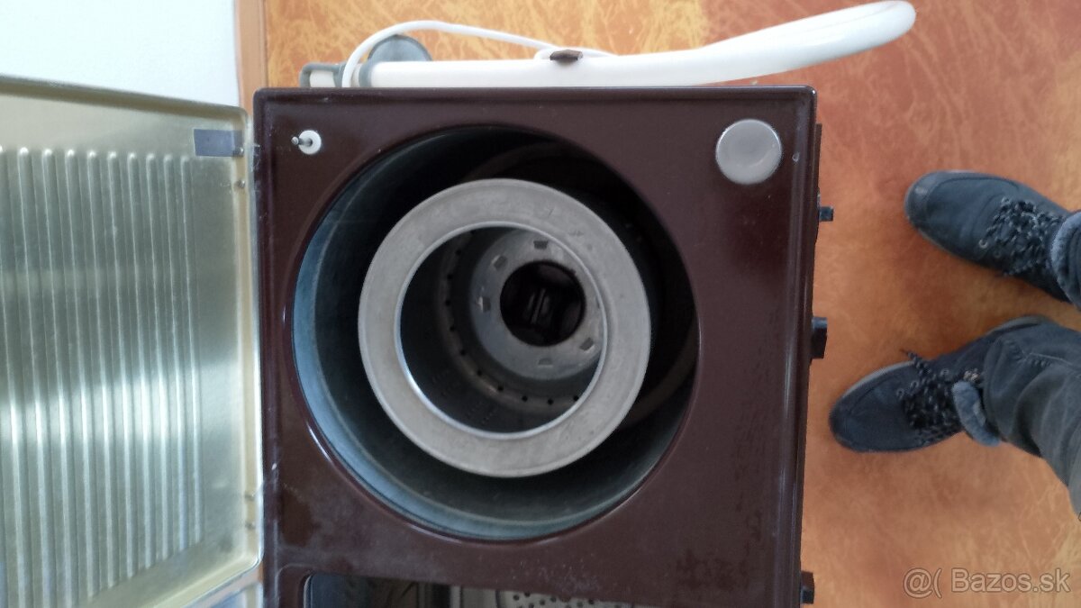 Práčka Romo combi - 3