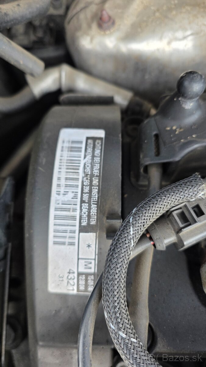 MOTOR 2.0TDI 125KW/170HP CFG - 3