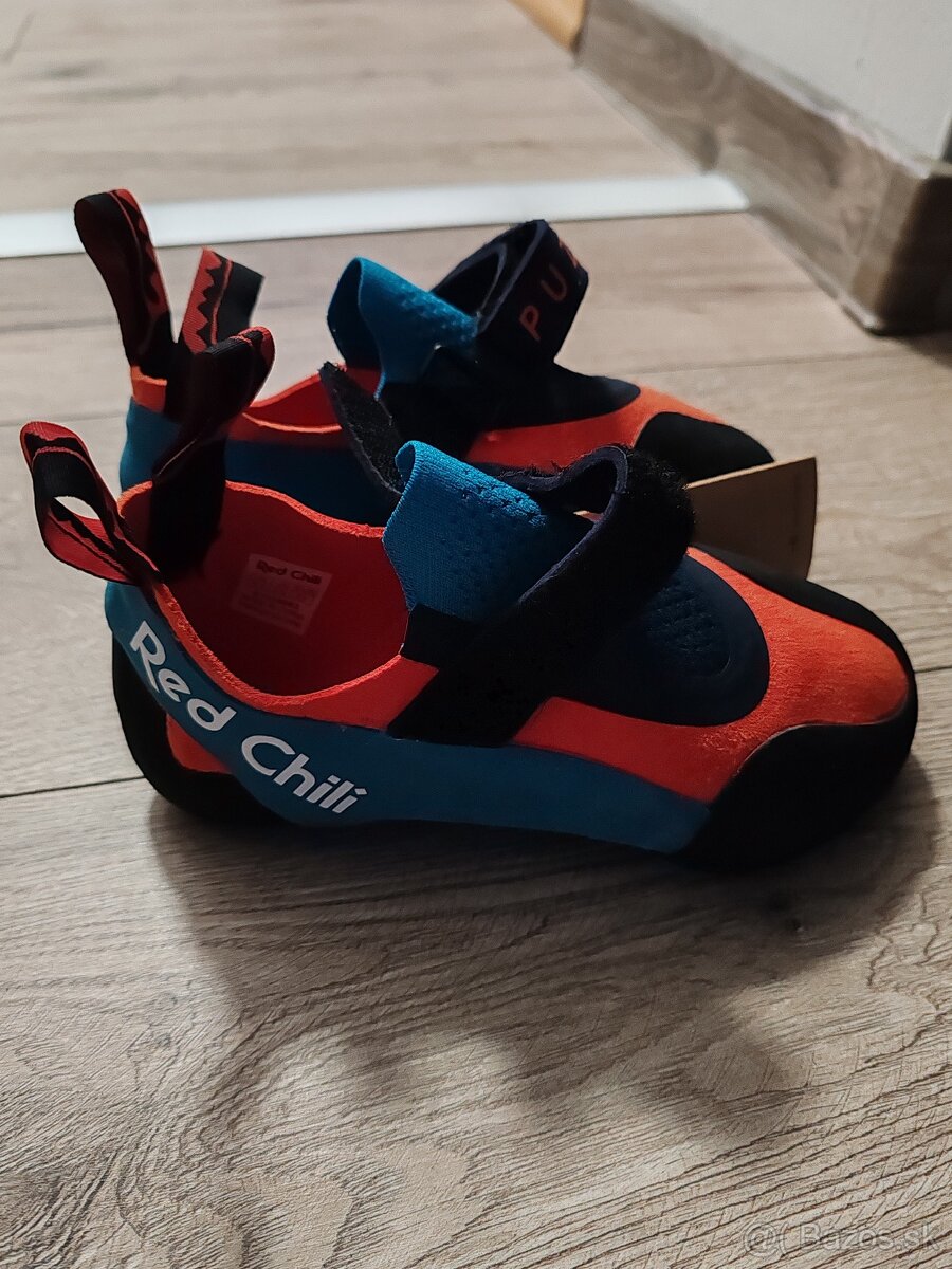 Detské lezečky - 3