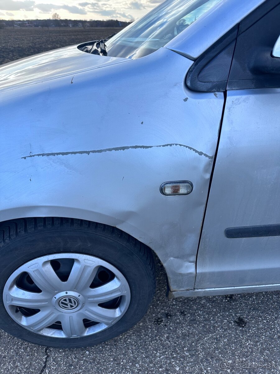 Predam volkswagen polo 1,2 stk ek - 3