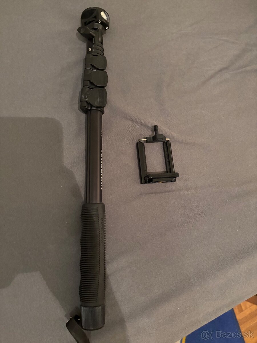 Príslušenstvo - akčné kamery - 3