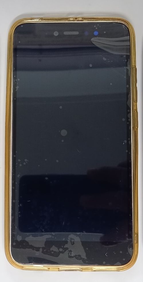 Redmi Note 5A Fólia na Displayi Puzdro Top Stav - 3