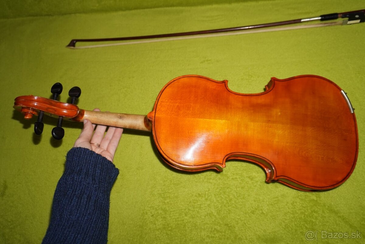 Predám husle 1/2 - 3