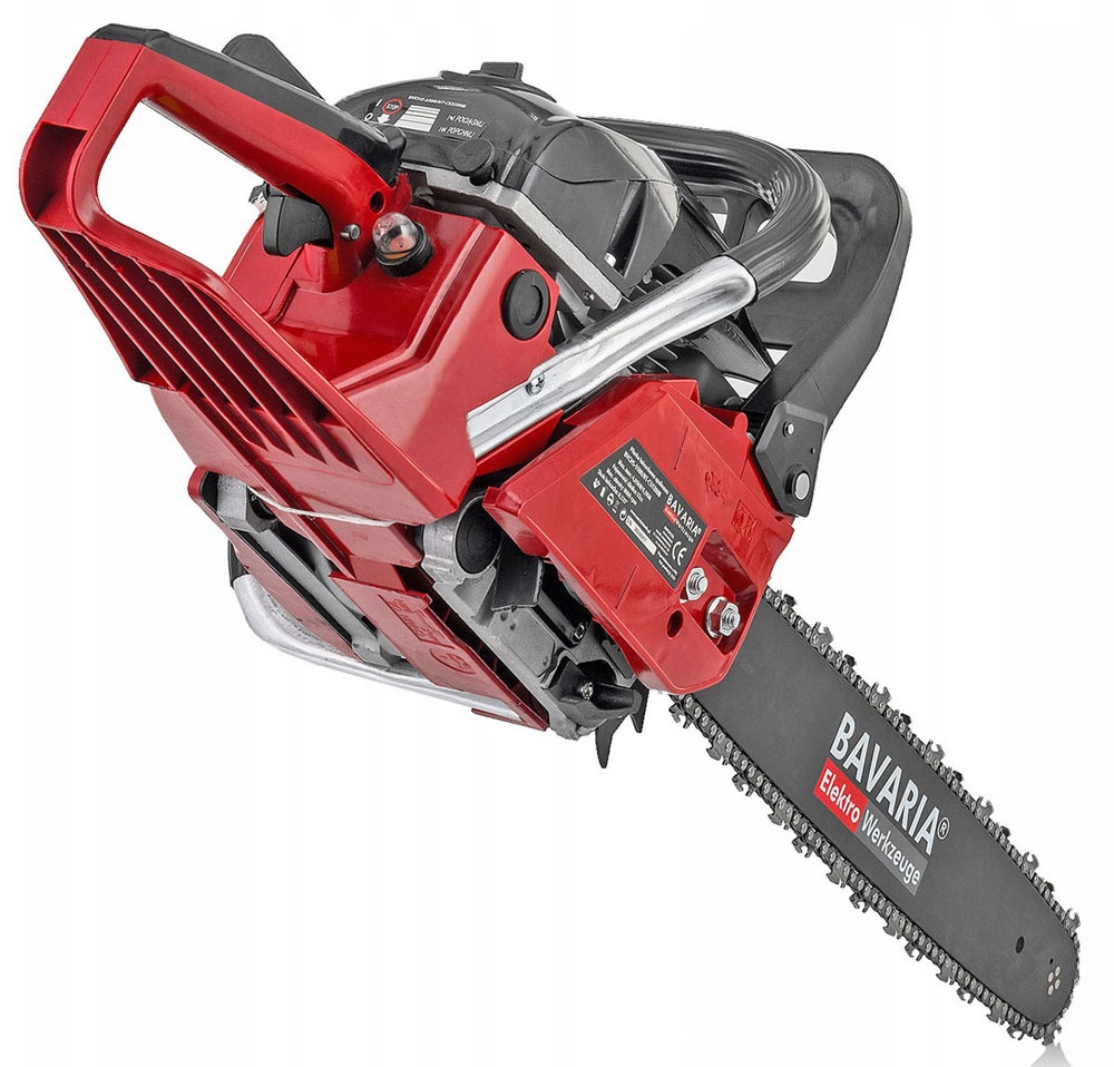 Motorová reťazová píla 5,5HP - 3