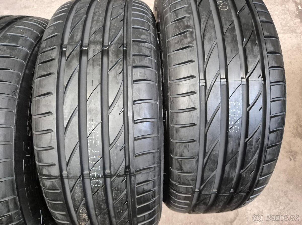 235/55 r18 letné 4 ks MAXXIS nejazdené DOT2024 - 3