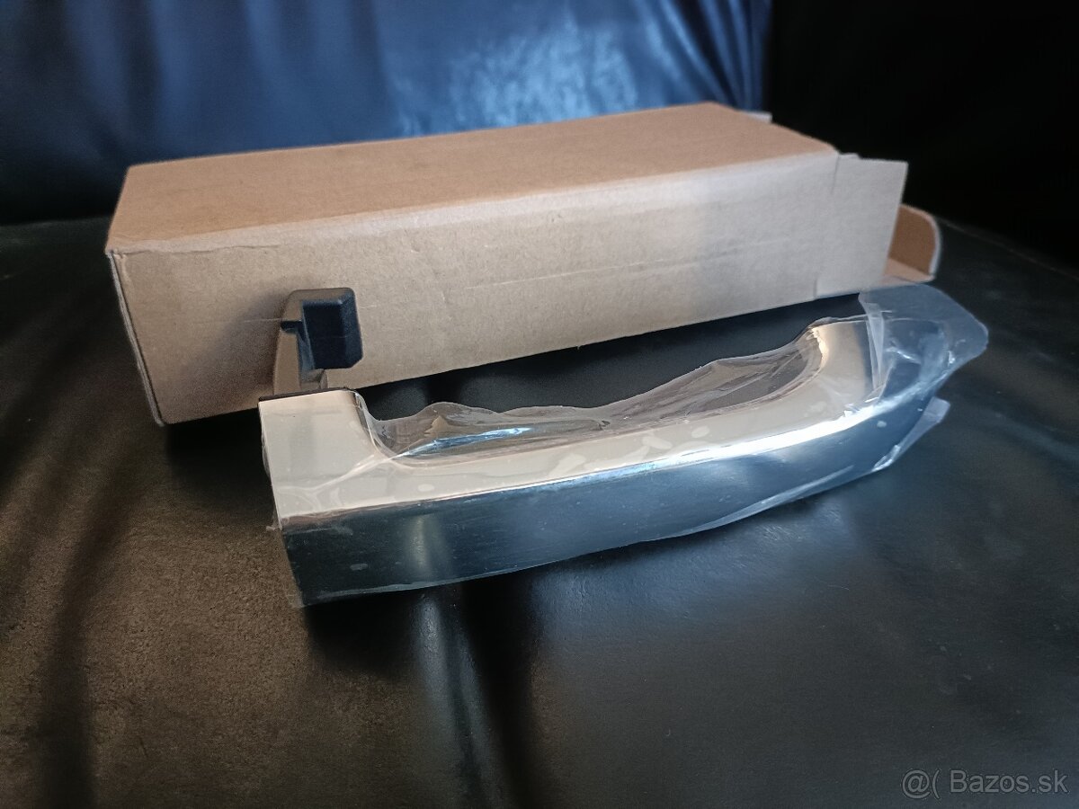 Kľučka zadných dverí Hyundai ix55 - 3