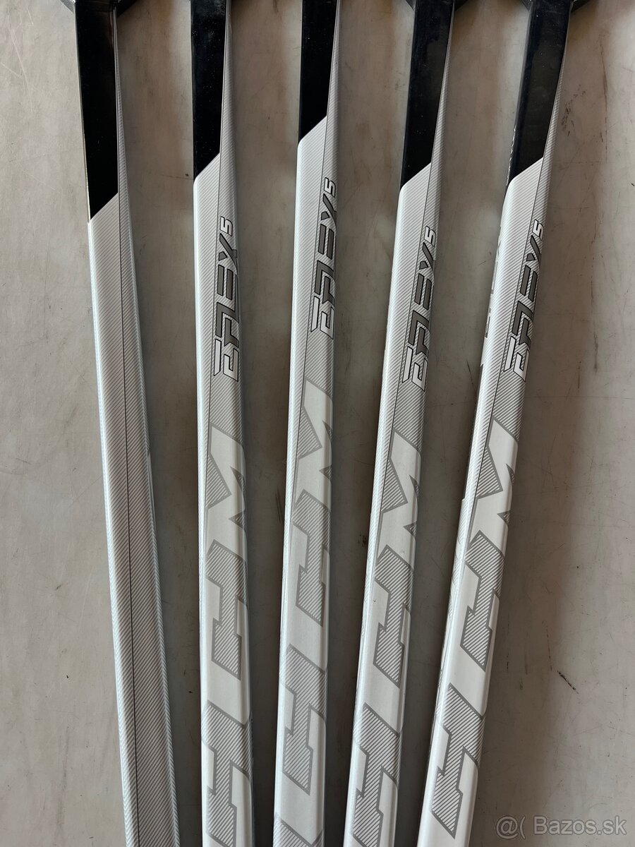 Predám brankárske hokejky CCM Eflex 5 - 3