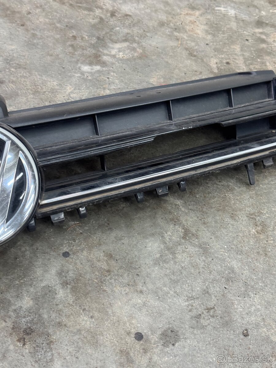 Predná maska Golf 7 - 3