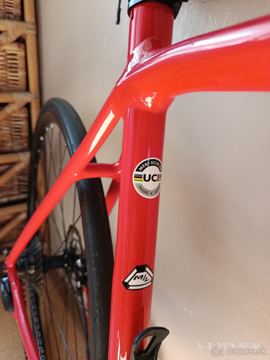 Merida Scultura 400 M/L - 3