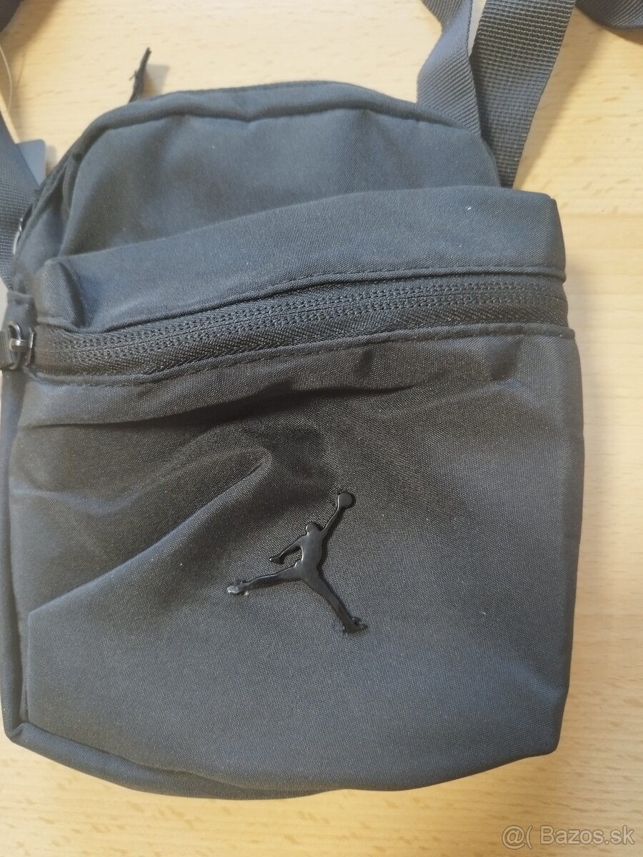 Jordan malá taska - 3