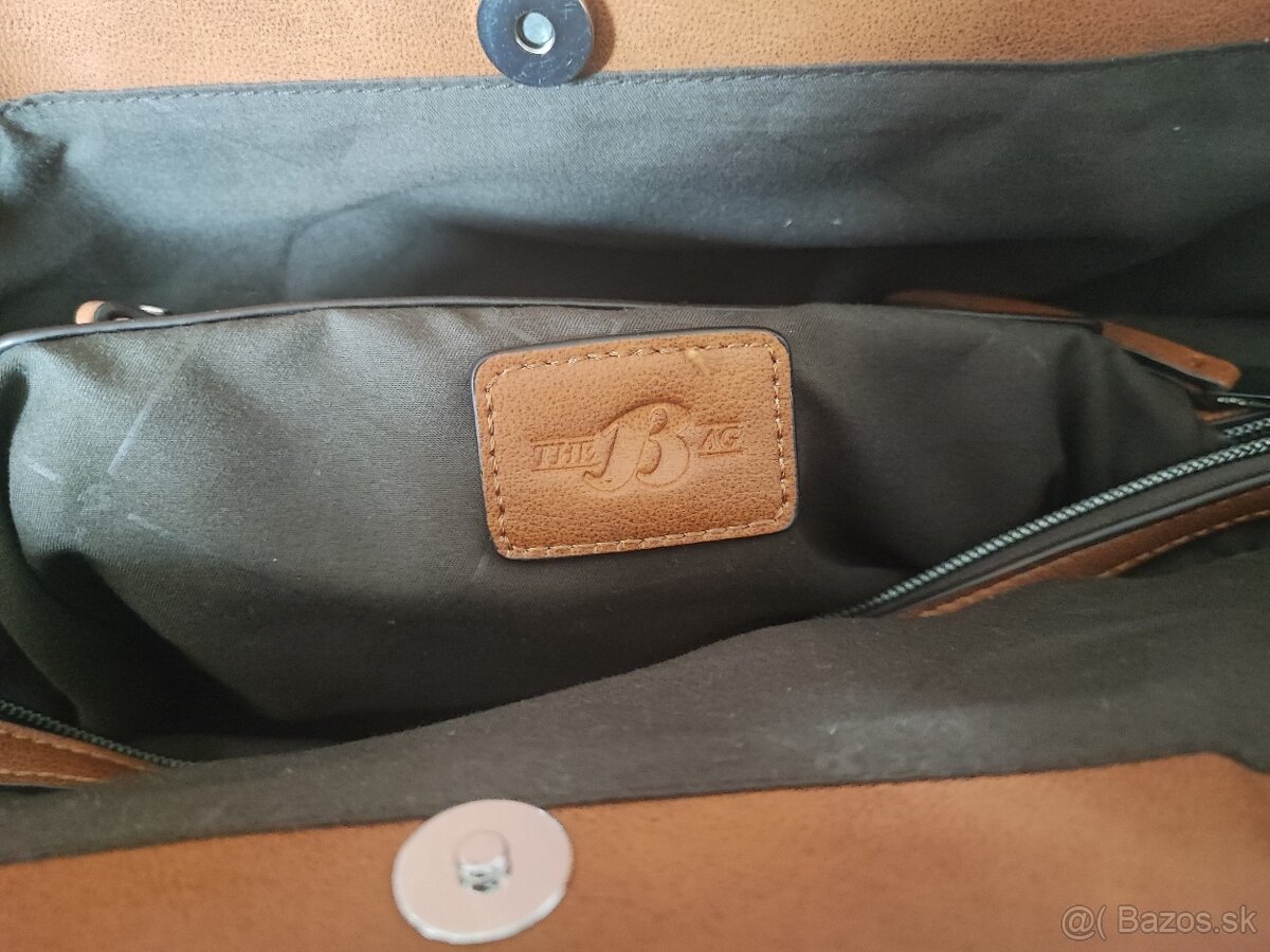 Baťa kabelka - 3