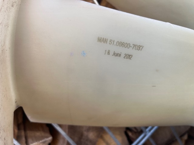 Vrtula na MAN TGX ,TGS E5,E6 51.06600-7037 ( IBA vrtula) ) - 3
