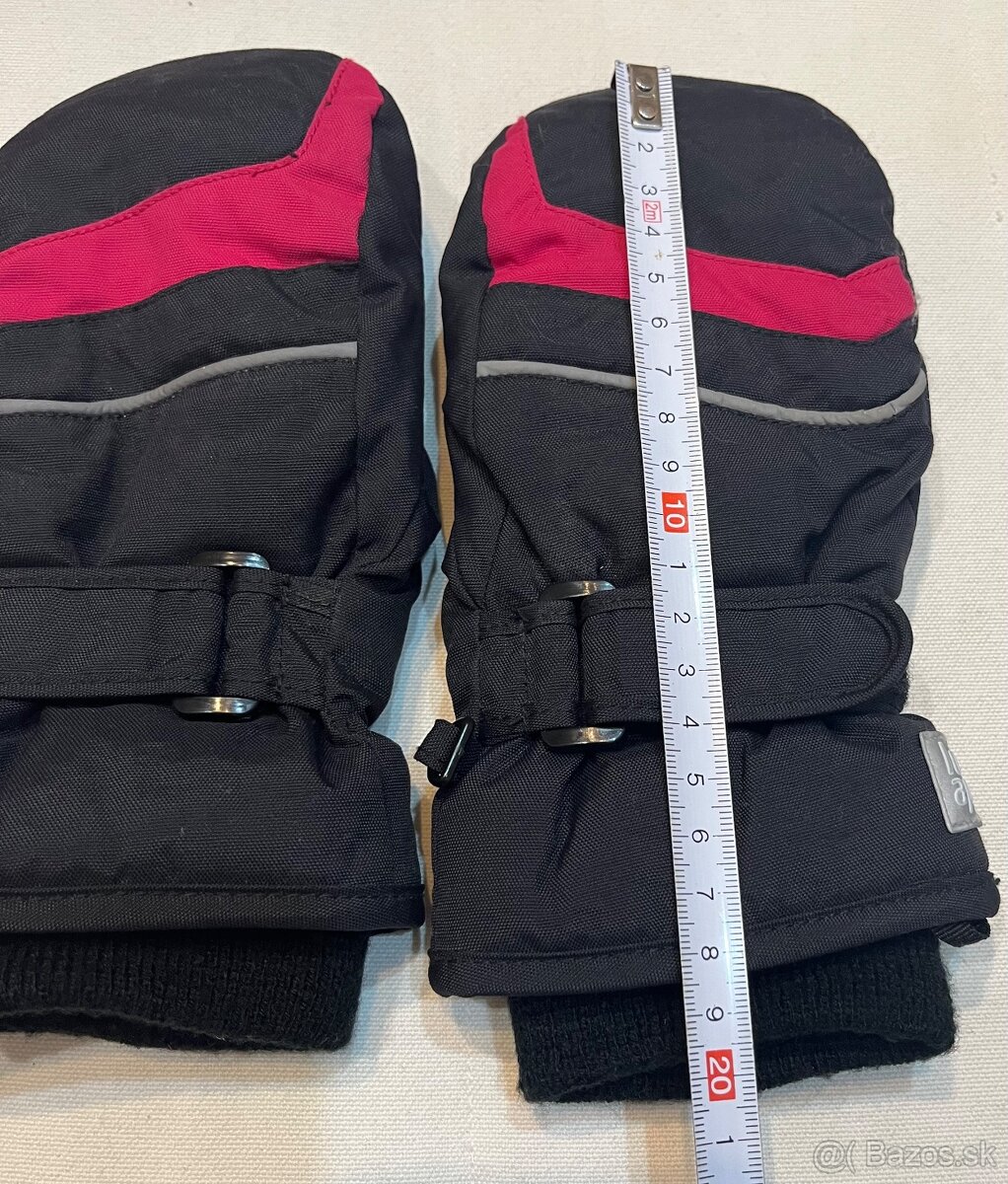 Detské zimné rukavice - 3