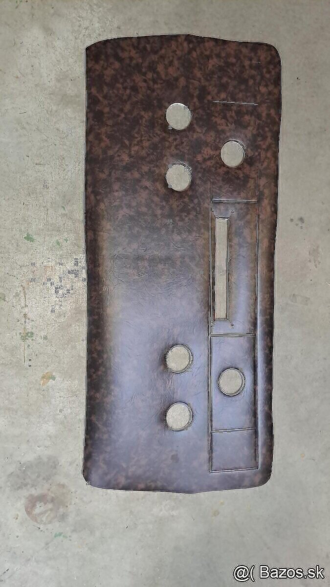 cal. maska kúrenia - - 3