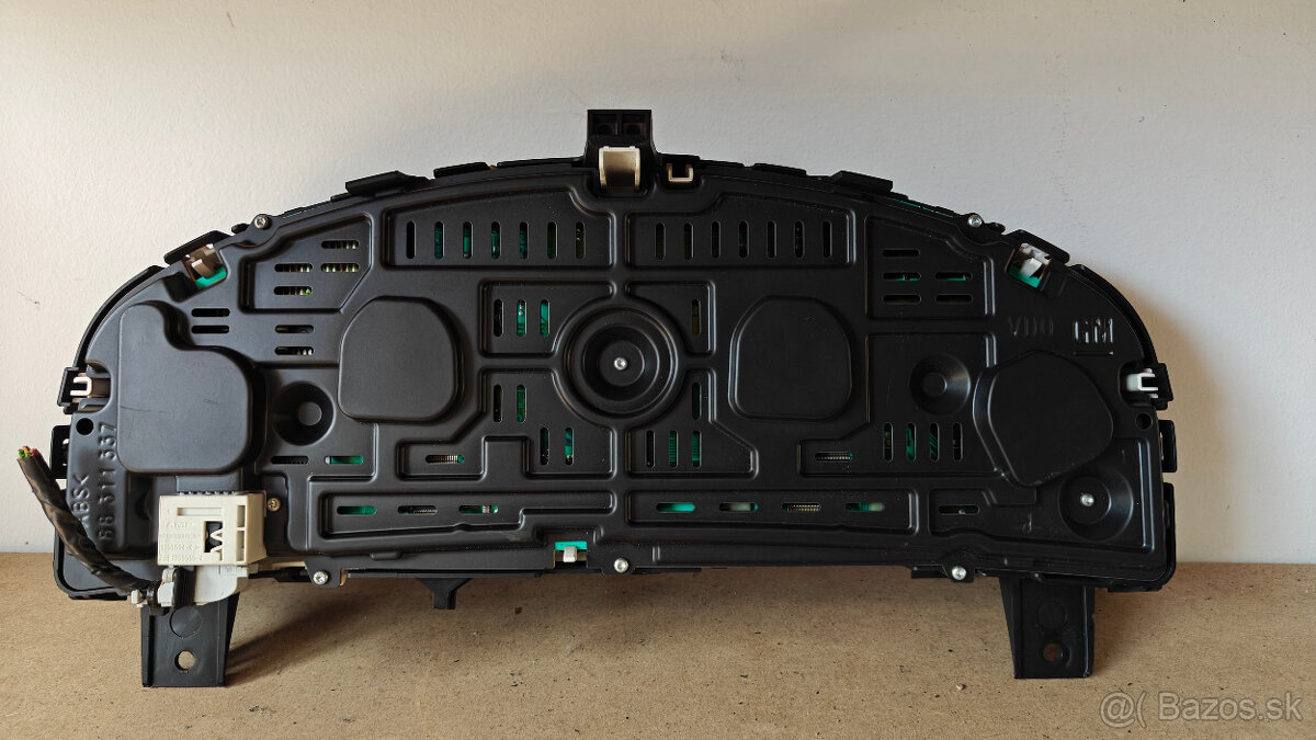 BUDÍKY OPEL VECTRA C 2003-2009 - 3