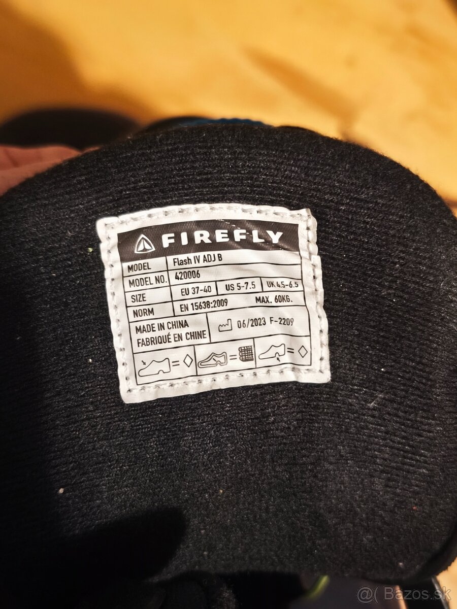 Chlapčenské korčule na ľad - 3