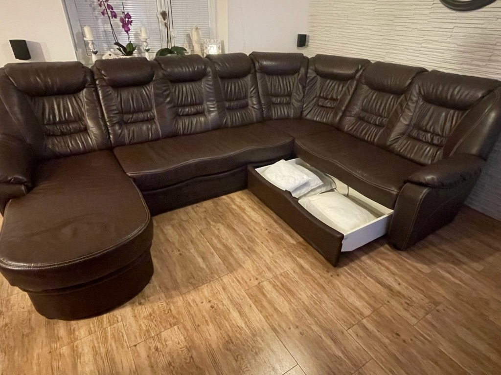 Sedacia súprava - 3