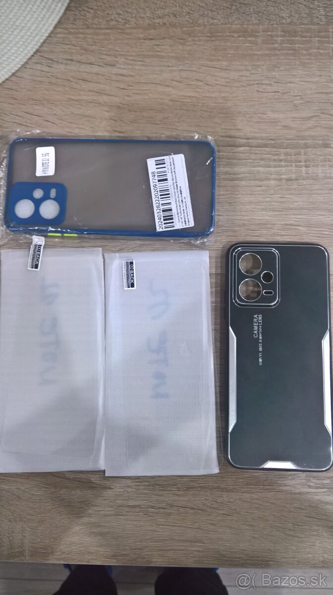 Redmi Note 12 5G 4/128GB - 3