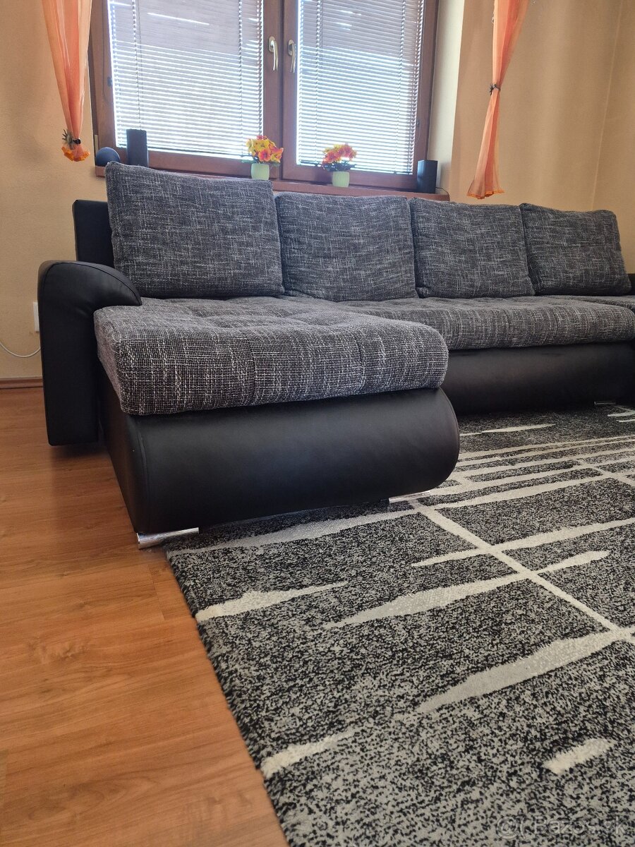 Rozkladacia súprava do U - 3