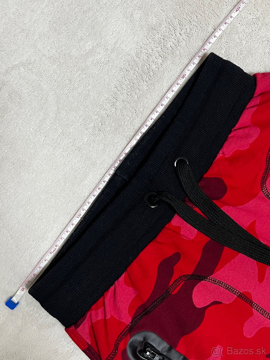 Pánske tepláky athletic S - 3