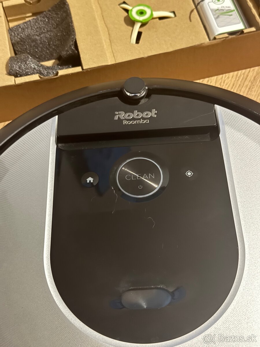 irobot roomba i7 - 3