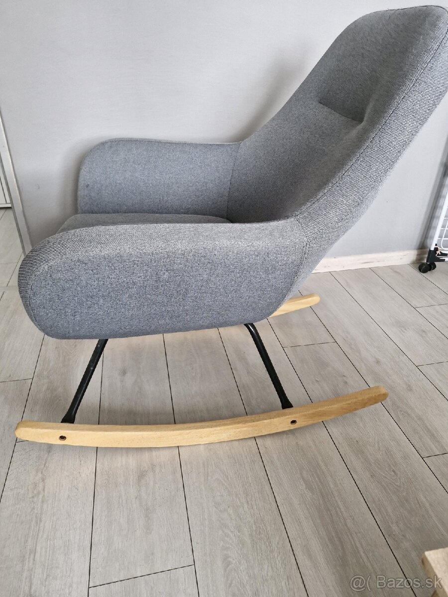 Hojdacie kreslo - 3