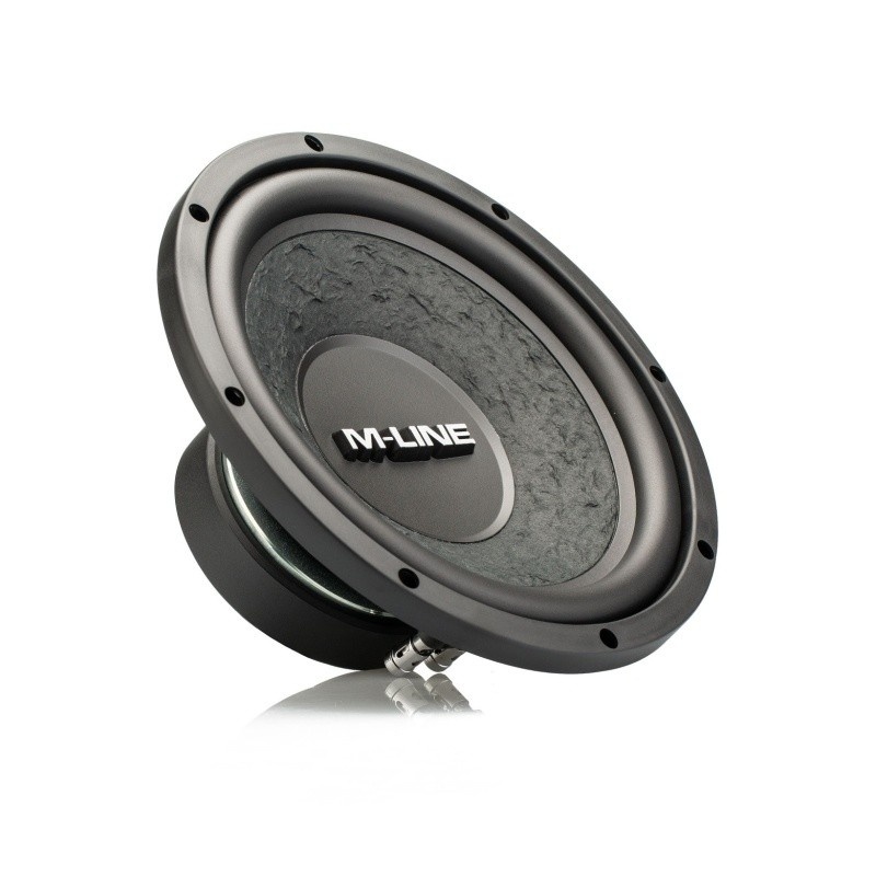 aktívny subwoofer - 3
