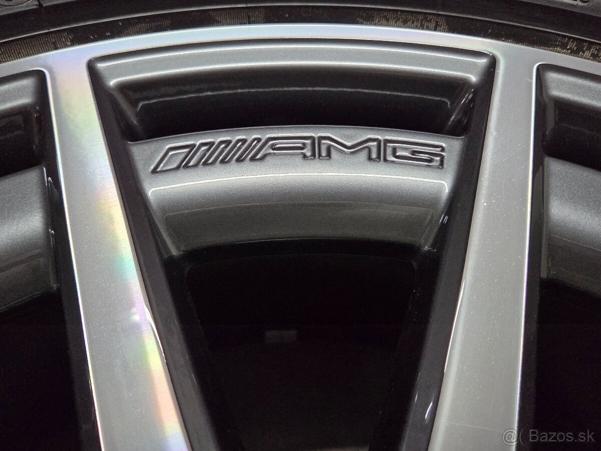 20" Mercedes,"AMG" - 3