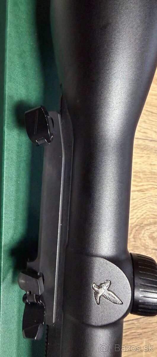 Swarovski Z6i 2-12x50SR 4AI - 3