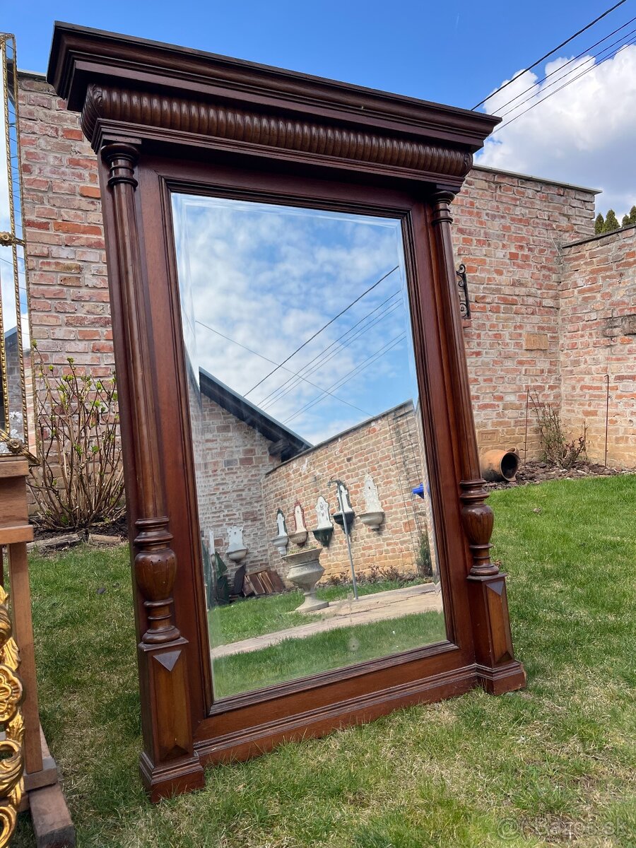 Nástenné zrkadlá - 3