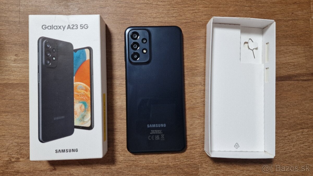 Samsung Galaxy A23 5G - 3