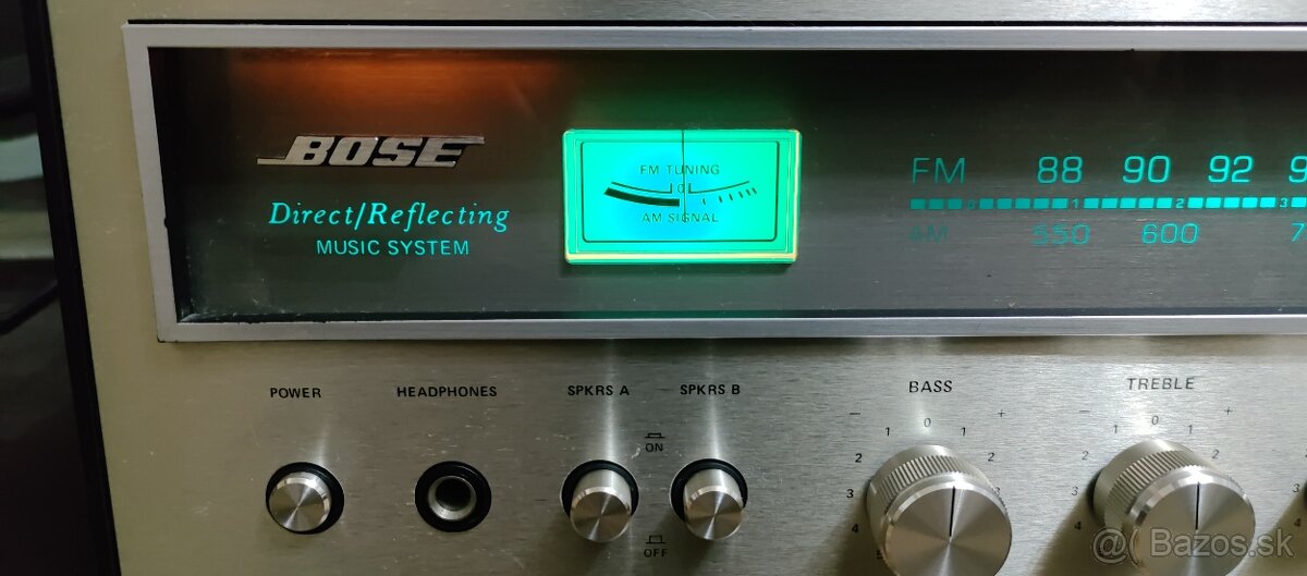 Bose model 360 - 3