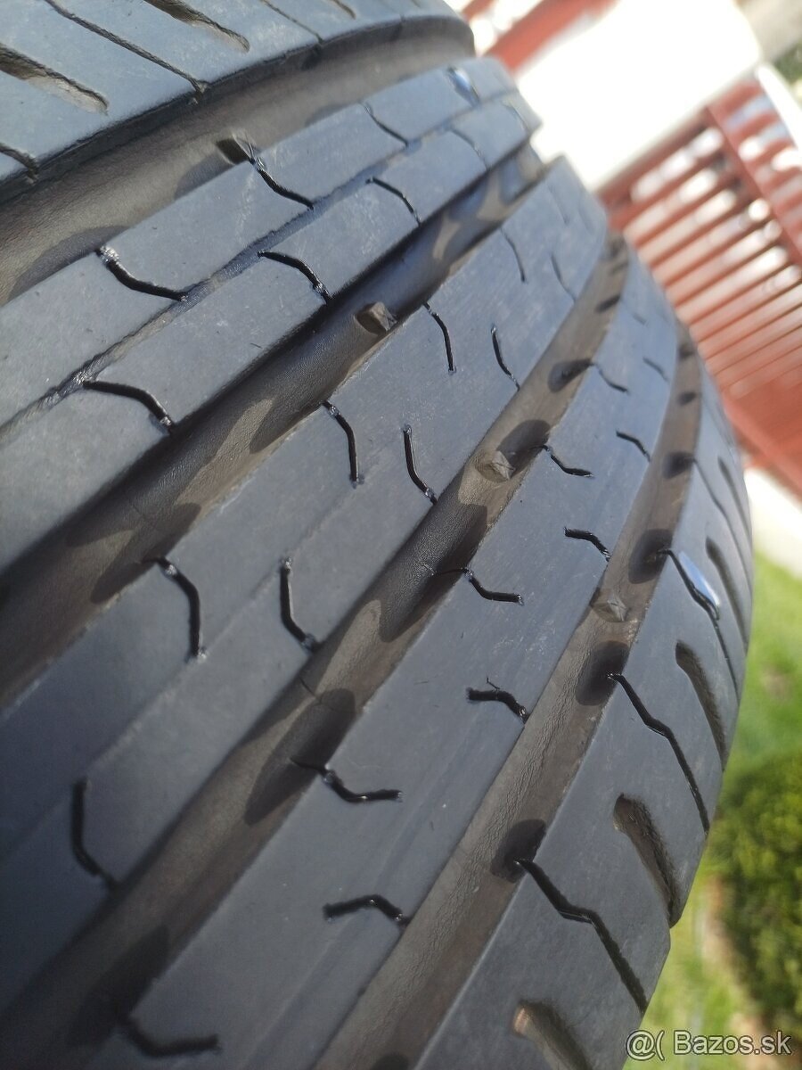 195/55 r16 letné pneumatiky ,Continental - 3
