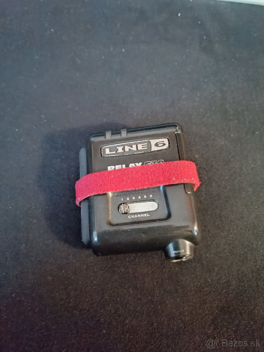line6 Relay G30 - 3