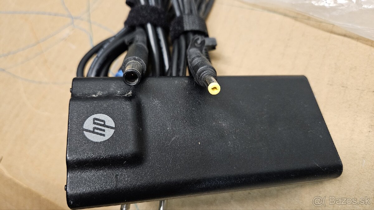 Hp travel adapter 65W - 3