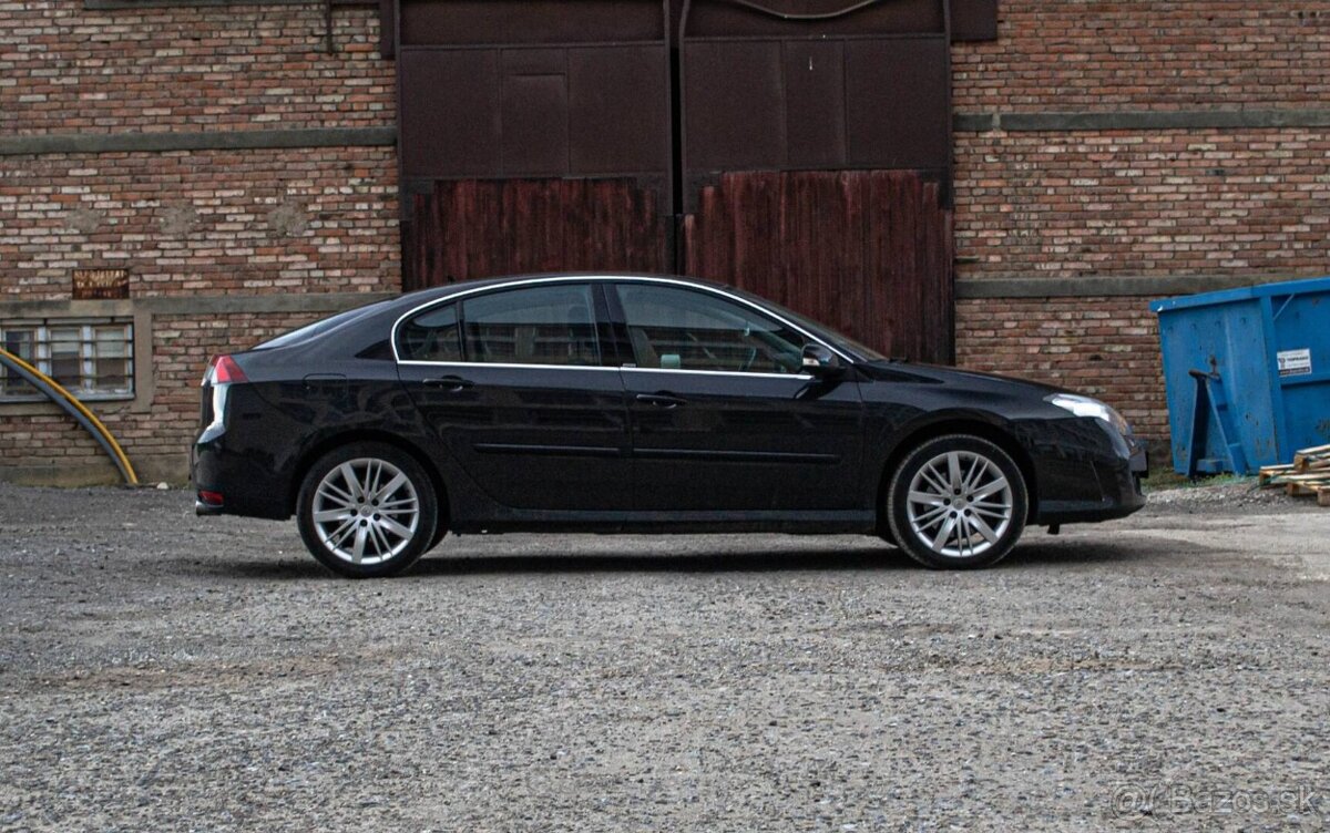 Renault Laguna 2.0 dCi 4control - 3