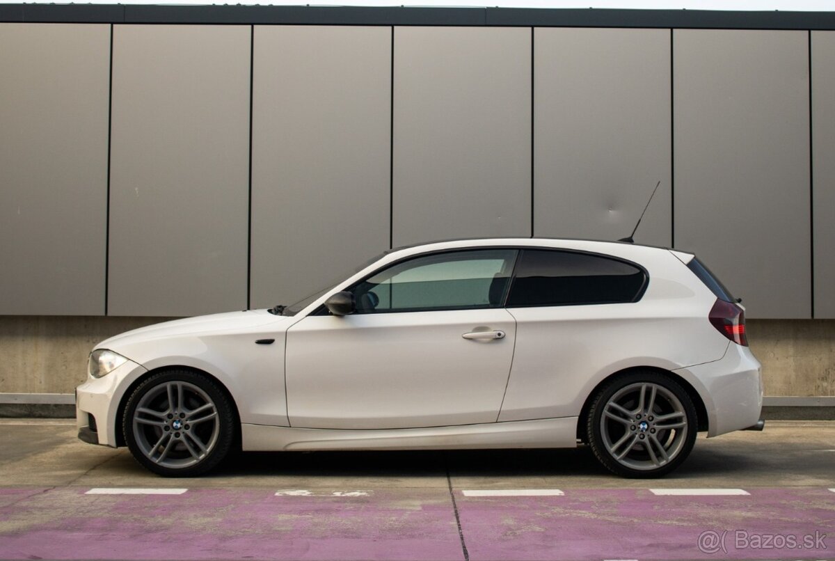 BMW Rad 1 123d - 3