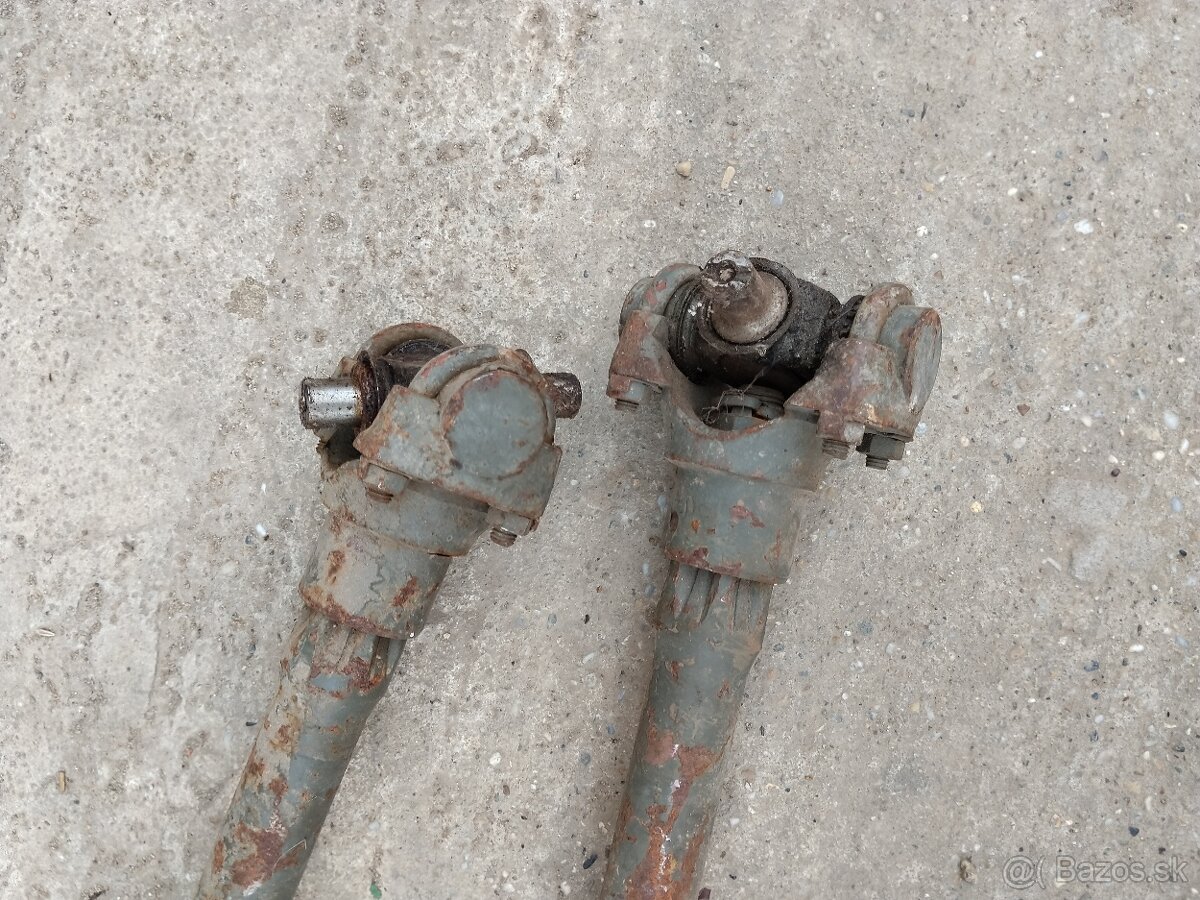 Kardan v3s - 3